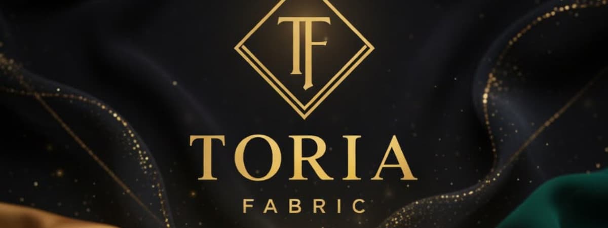 Toria Fabrics